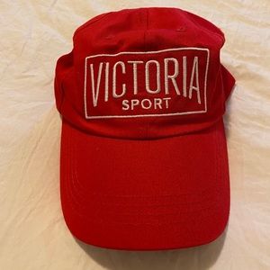Brand New Victoria Sport Baseball Cap